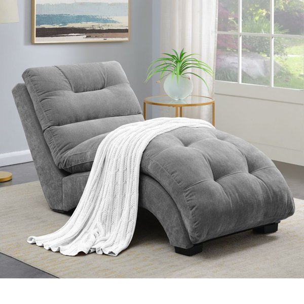 Chaise Lounge Daybed Wayfair